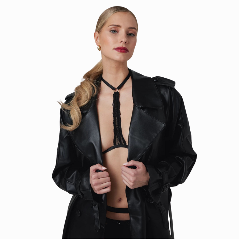 Arnés Torso Evening Kiss Christine