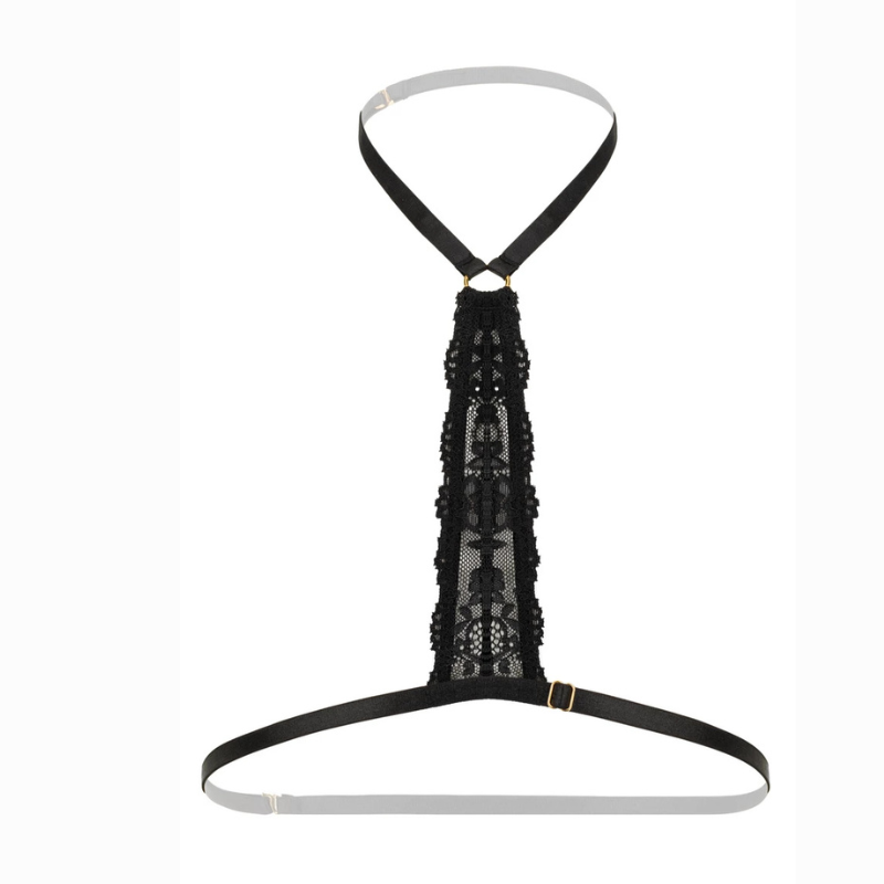 Arnés Torso Evening Kiss Christine