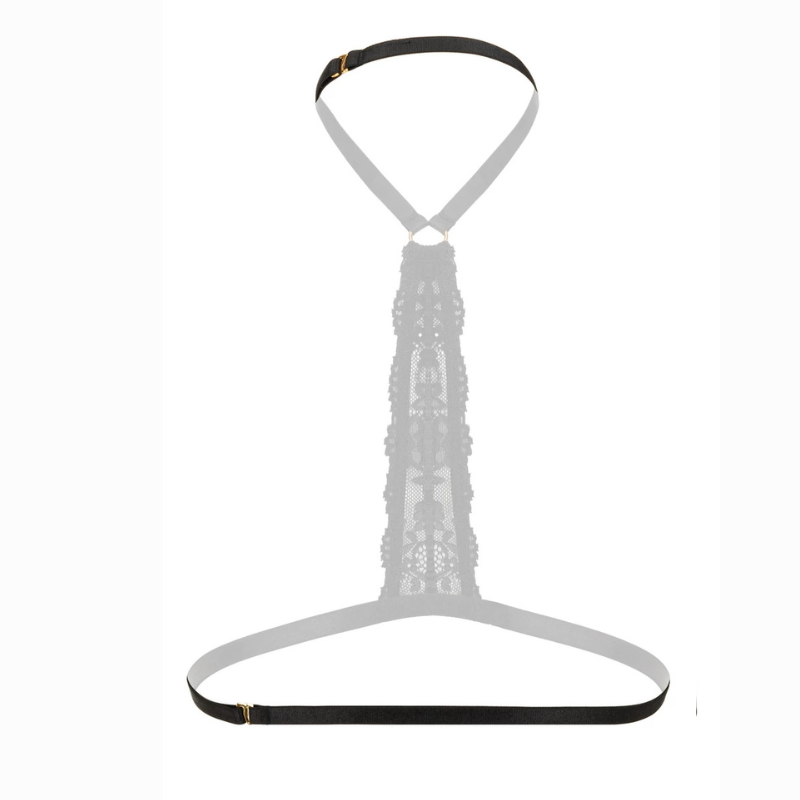 Arnés Torso Evening Kiss Christine