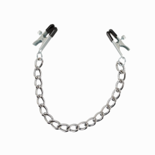 Pinzas Pezones Metal Heavy Professional Bad Kitty