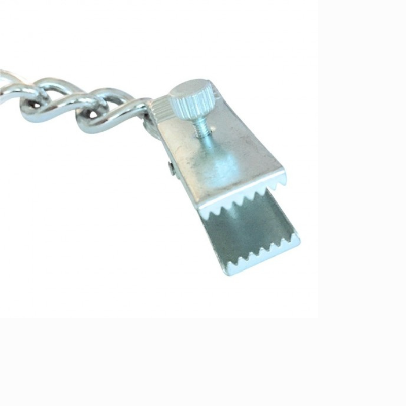 Pinzas Pezones Metal Heavy Professional Bad Kitty