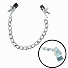 Pinzas Pezones Metal Heavy Professional Bad Kitty