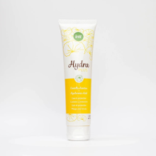 Lubricante Vegano Hydra Plus Intt 100 ml