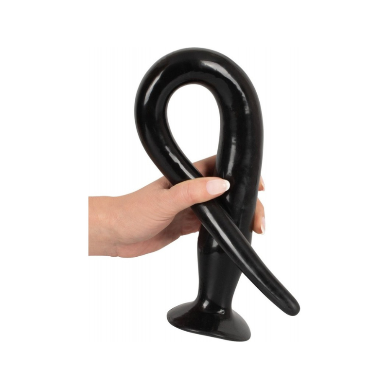 Kit 3 Dilatadores Anales Super Long Flexible