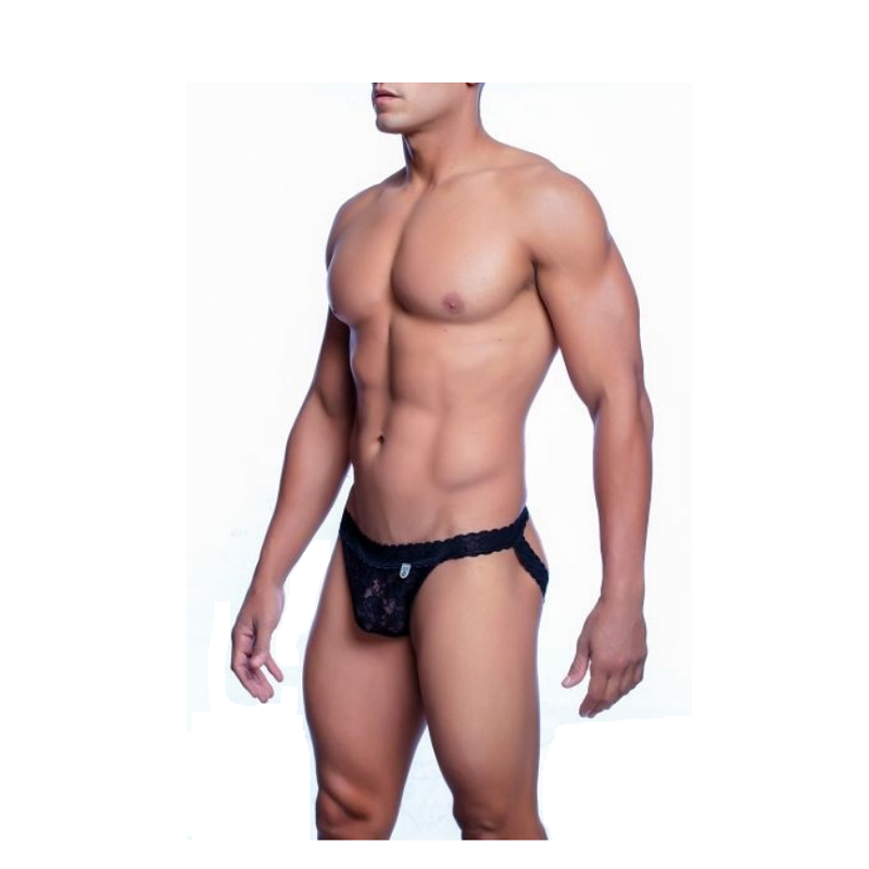 Suspensorio MBL12 Encaje