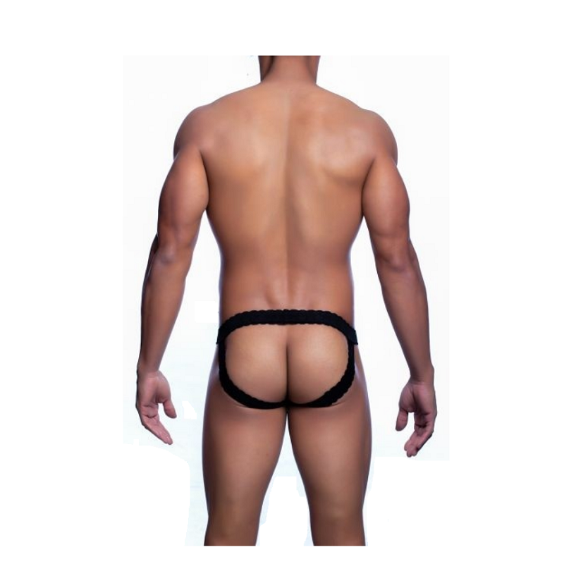 Suspensorio MBL12 Encaje