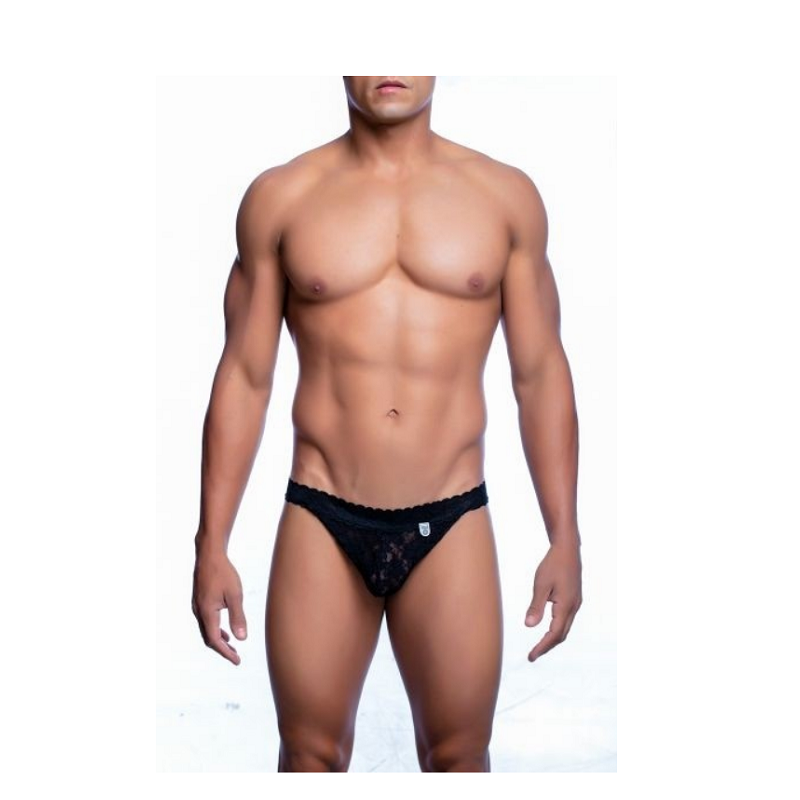 Suspensorio MBL12 Encaje