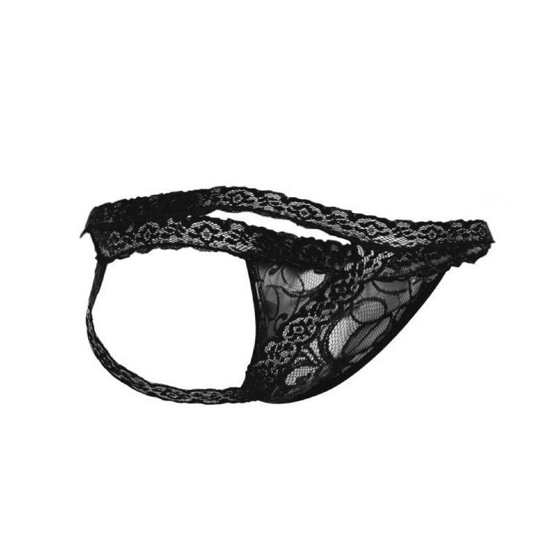 Suspensorio MBL12 Encaje