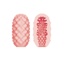 Masturbador Doble Cara Cupid X Sedutive Golf