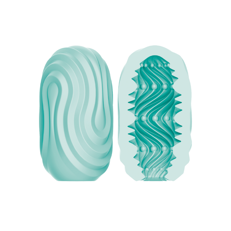 Masturbador Doble Cara Cupid X Twist Angel