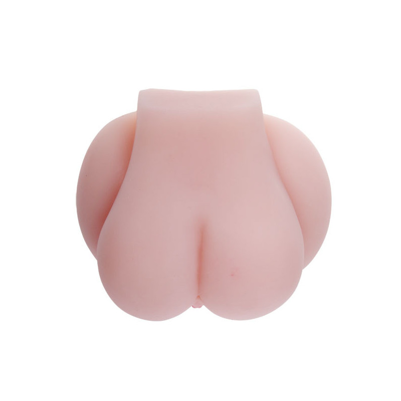 Masturbador 3D Twins Ass De Passion Lady