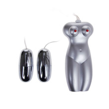 Masturbador 3D Twins Ass De Passion Lady