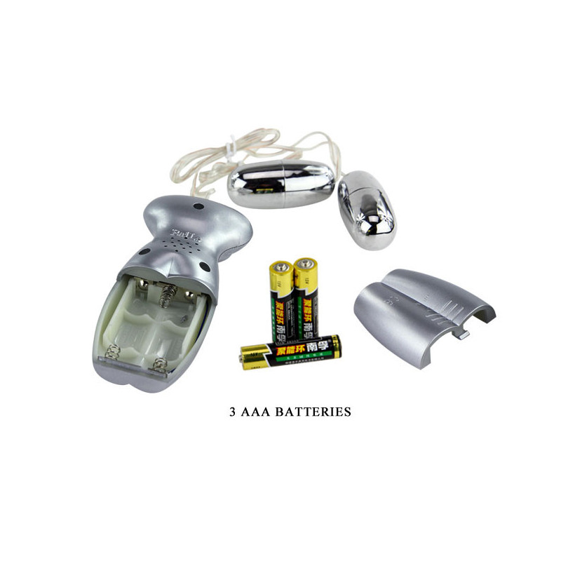 Masturbador 3D Twins Ass De Passion Lady