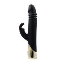 Impulsor Vibrador Rabbit Passion Flemish