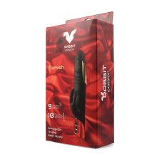 Impulsor Vibrador Rabbit Passion Flemish