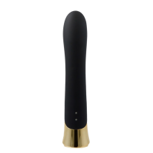 Vibrador Tapping Rabbit Passion Cinnamon