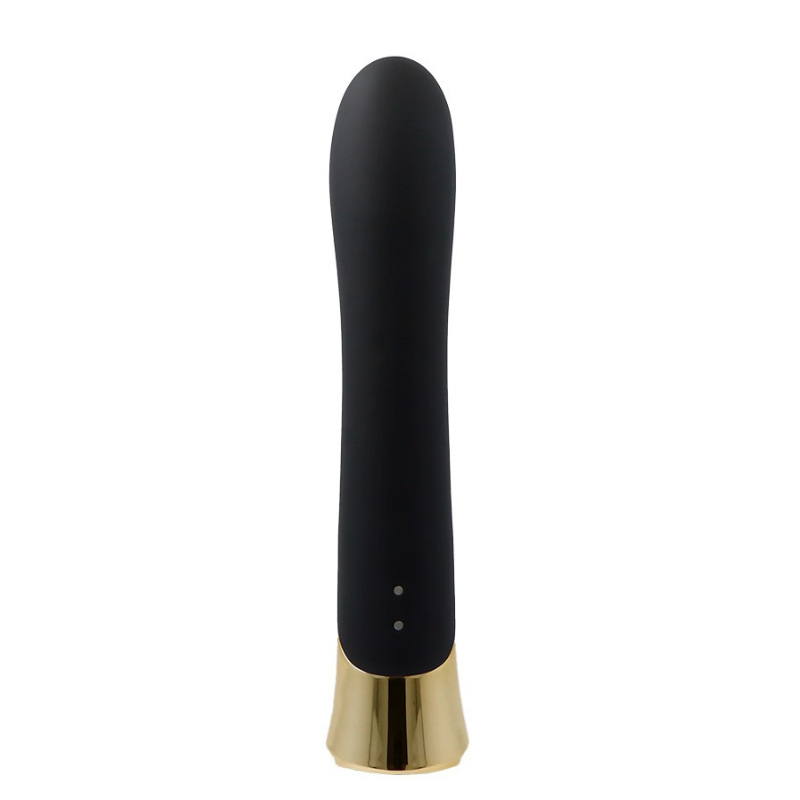 Vibrador Tapping Rabbit Passion Cinnamon