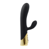 Vibrador Tapping Rabbit Passion Cinnamon