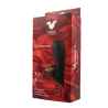 Vibrador Tapping Rabbit Passion Cinnamon