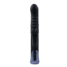Impulsor Rotador Vibrador Rabbit Passion Silver Fox
