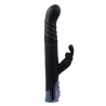 Impulsor Rotador Vibrador Rabbit Passion Silver Fox