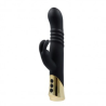 Vibrador Impulsor Rotador Rabbit Passion Lionhead