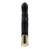 Vibrador Impulsor Rotador Rabbit Passion Lionhead