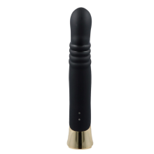 Vibrador Impulsor Rotador Rabbit Passion Lionhead