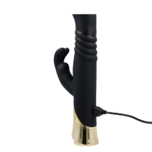 Vibrador Impulsor Rotador Rabbit Passion Lionhead