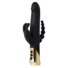 Vibrador Rotador Rabbit Passion Harlequin