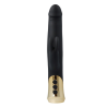 Vibrador Rotador Rabbit Passion Harlequin
