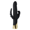 Vibrador Rotador Rabbit Passion Harlequin