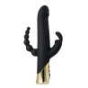 Vibrador Rotador Rabbit Passion Harlequin
