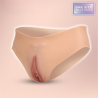 Vagina Braguita Silicona Líquida Bexly