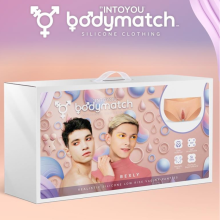 Vagina Braguita Silicona Líquida Bexly