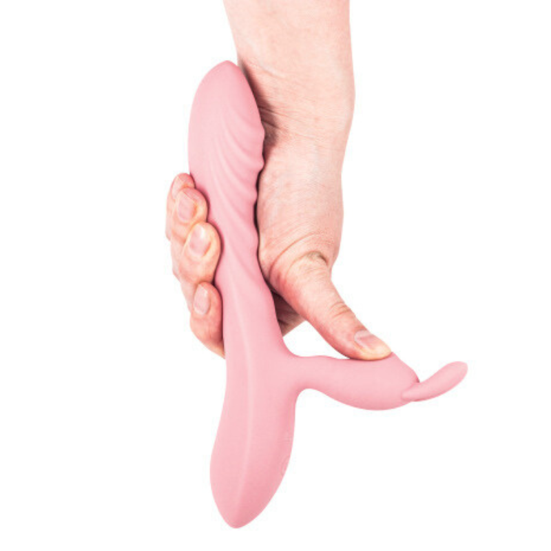 Vibrador Recargable Sun Set Thai Lola