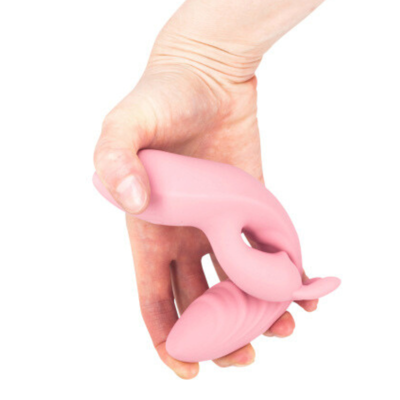 Vibrador Recargable Sun Set Thai Lola