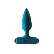 Estimulador Anal Recargable Glory Lola