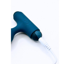 Estimulador Anal Recargable Glory Lola