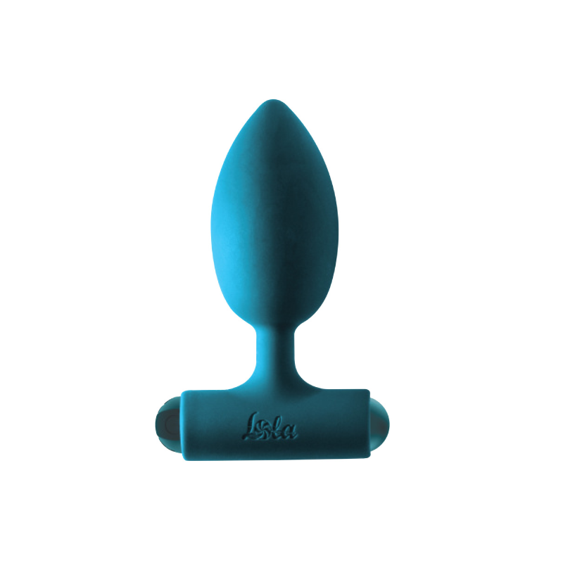 Estimulador Anal Recargable Perfection Lola