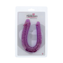 Dildo Doble Dream Toys
