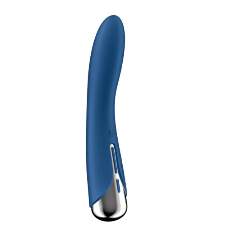 Vibrador Rotador Spinning Vibe 1 Satisfyer