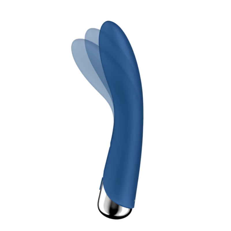 Vibrador Rotador Spinning Vibe 1 Satisfyer
