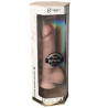Dildo Silexd 8 Modelo 1 Premium Supreme Edition Real Skin