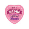 Imán Para El Mundo Eres Una Madre...