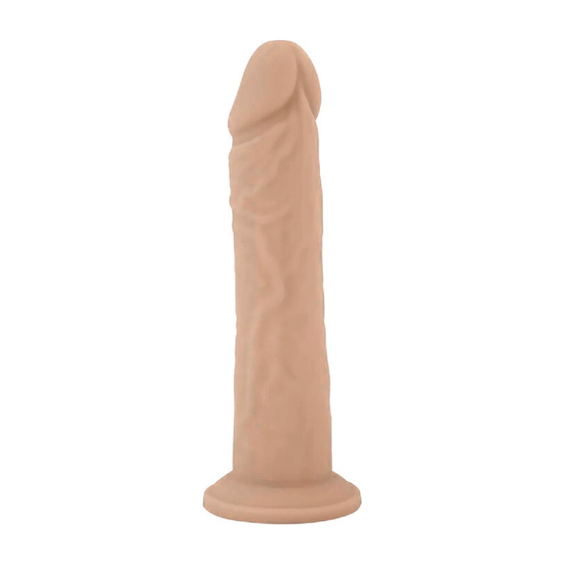 Dildo Ultra Realistic Silexd 8 Modelo 2
