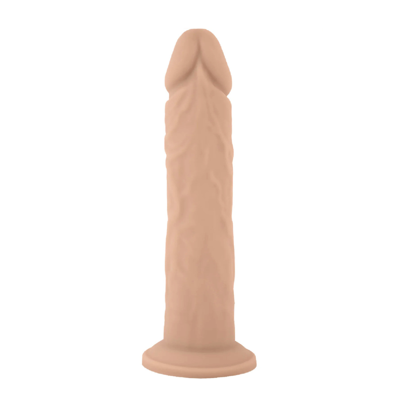 Dildo Ultra Realistic Silexd 8 Modelo 2