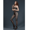 Bodystocking Moonlight Model 02