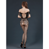 Bodystocking Moonlight Model 10