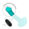 Vibrador Recargable Control Remoto Katie